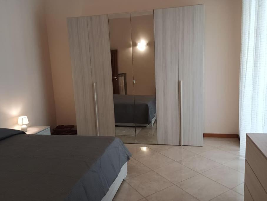 A Casa Di Laura Apartment Napoli Exterior foto