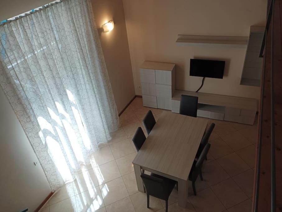 A Casa Di Laura Apartment Napoli Exterior foto