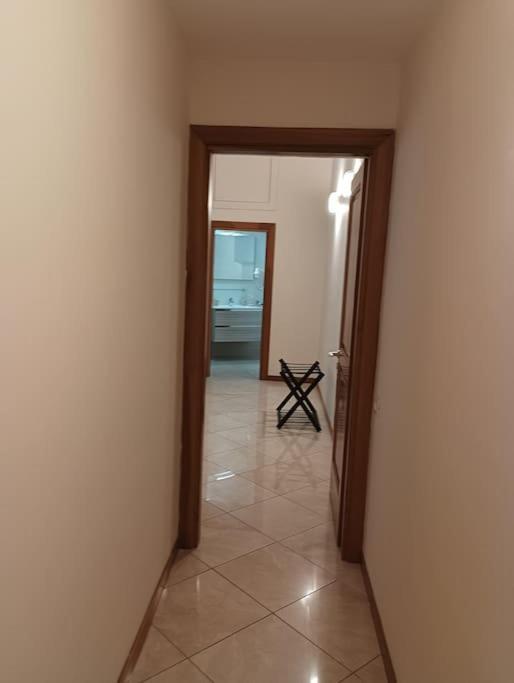 A Casa Di Laura Apartment Napoli Exterior foto