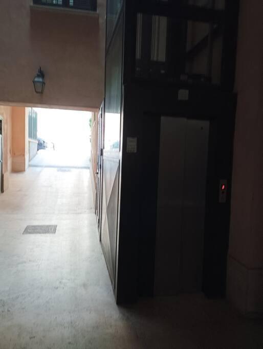 A Casa Di Laura Apartment Napoli Exterior foto