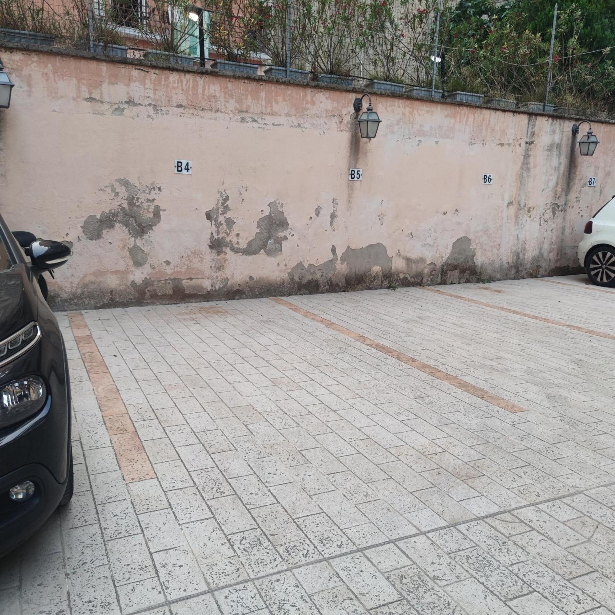 A Casa Di Laura Apartment Napoli Exterior foto